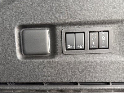 2027 Chevrolet Suburban LT