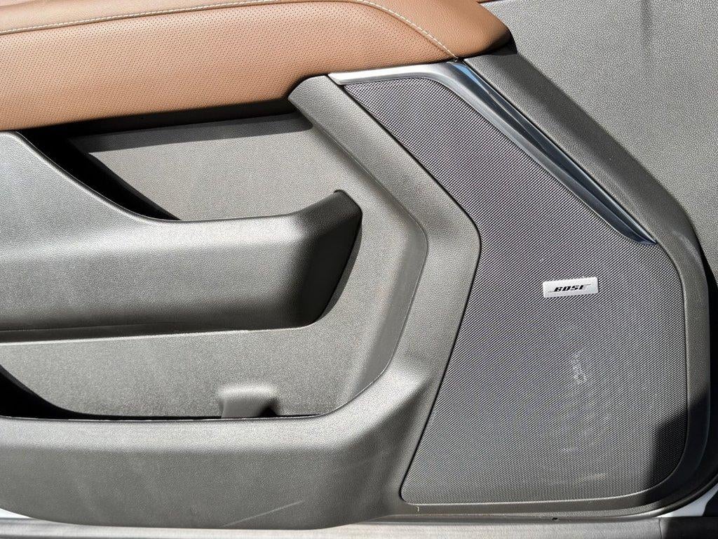 2027 Chevrolet Suburban High Country
