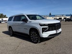 2027 Chevrolet Suburban High Country