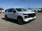2027 Chevrolet Suburban High Country