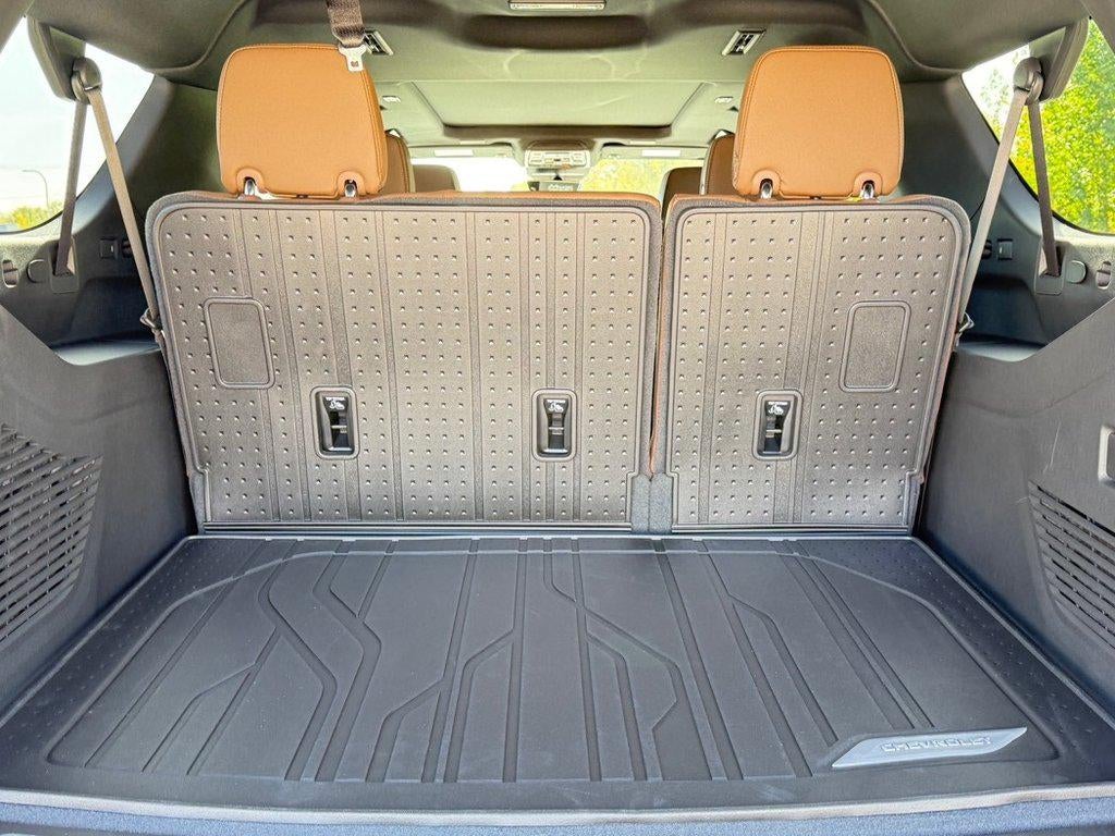 2027 Chevrolet Suburban High Country