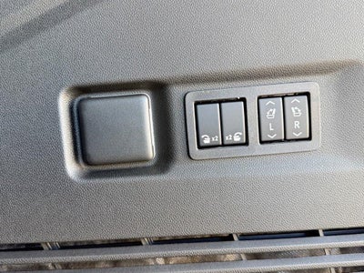 2027 Chevrolet Suburban High Country