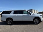2027 Chevrolet Suburban High Country