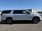 2027 Chevrolet Suburban High Country