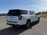 2027 Chevrolet Suburban High Country