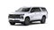 2027 Chevrolet Suburban High Country