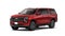 2027 Chevrolet Suburban High Country