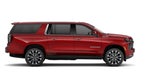 2027 Chevrolet Suburban High Country