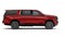 2027 Chevrolet Suburban High Country