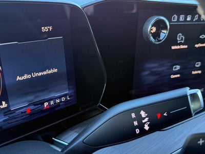 2027 Chevrolet Tahoe Z71