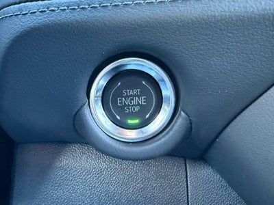 2027 Chevrolet Tahoe Z71
