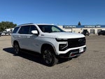2027 Chevrolet Tahoe Z71