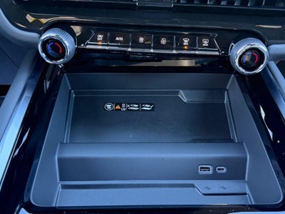 2027 Chevrolet Tahoe Z71