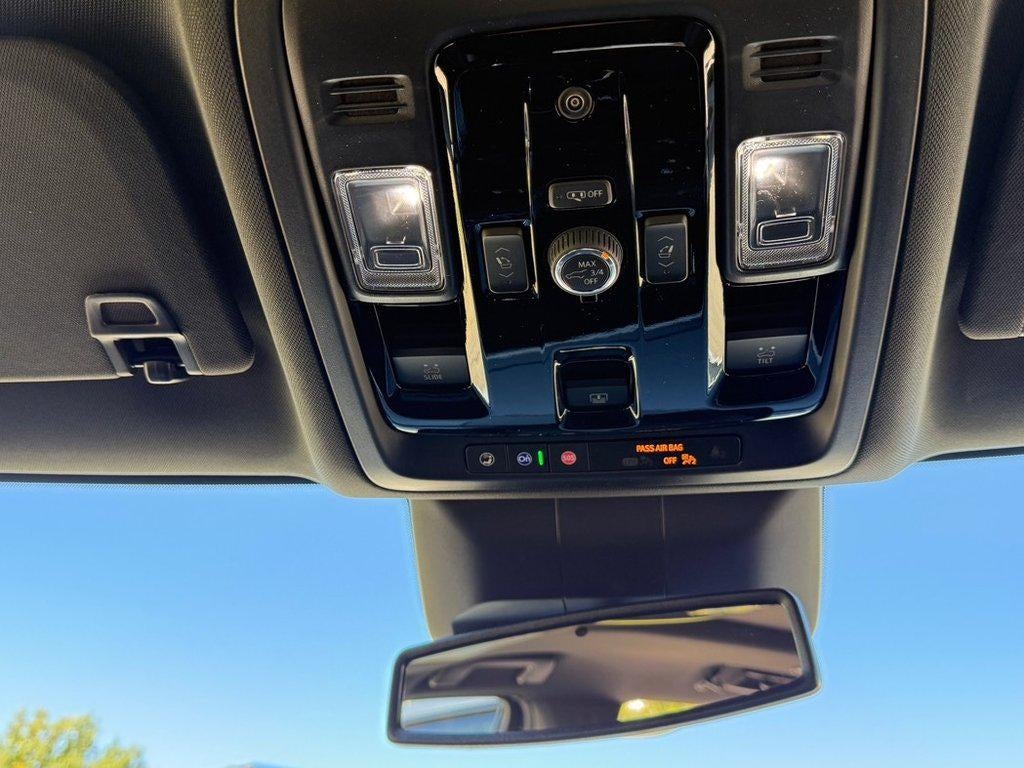 2027 Chevrolet Tahoe Z71