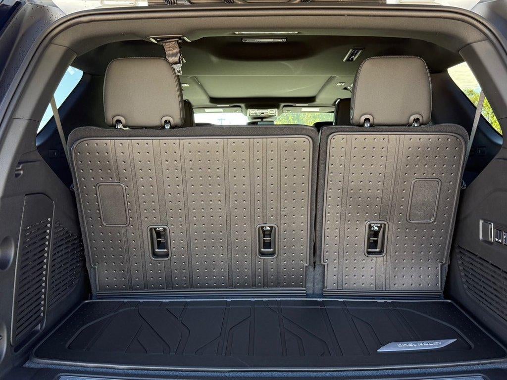 2027 Chevrolet Tahoe Z71