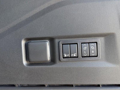 2027 Chevrolet Tahoe Z71