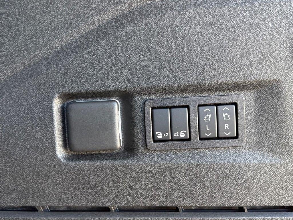 2027 Chevrolet Tahoe Z71