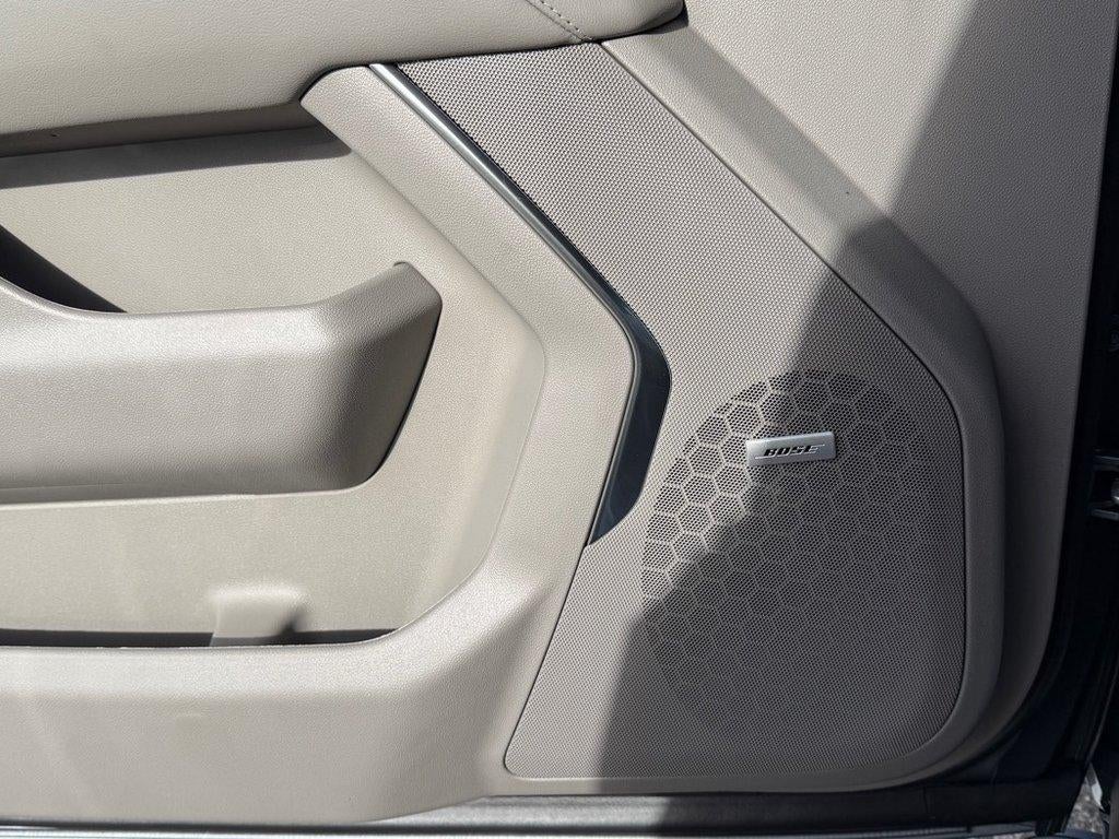 2027 Chevrolet Tahoe Z71