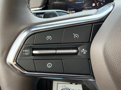 2027 Chevrolet Tahoe Z71