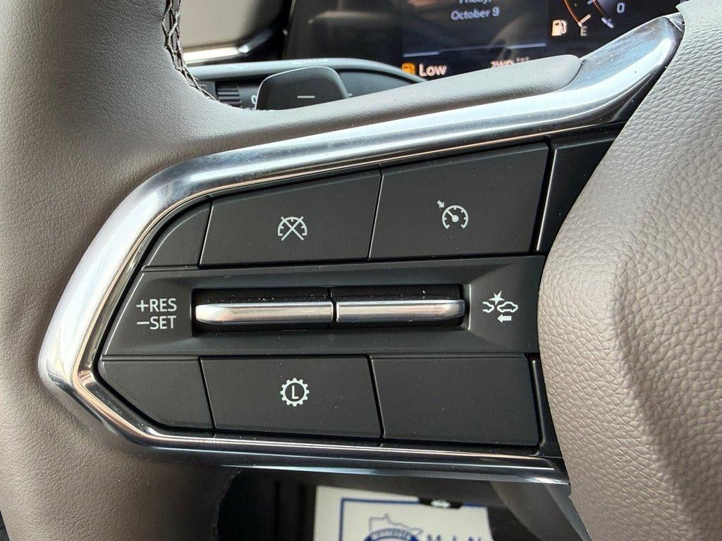 2027 Chevrolet Tahoe Z71