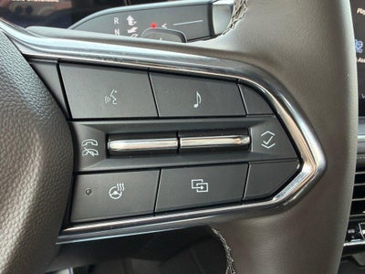 2027 Chevrolet Tahoe Z71