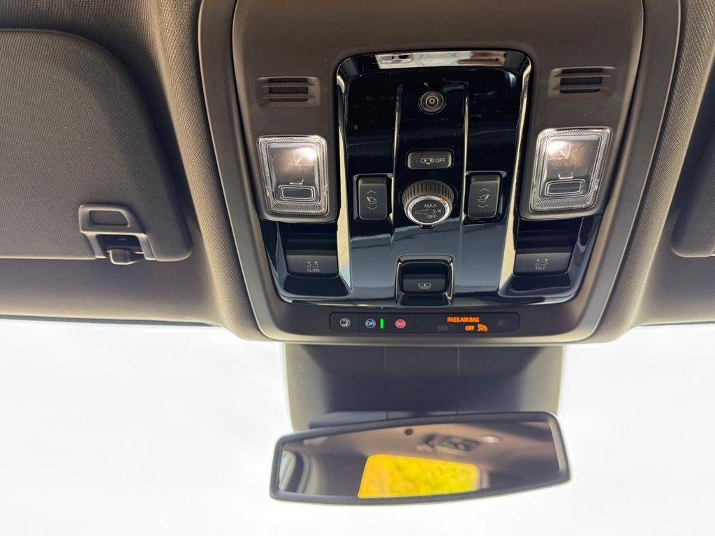 2027 Chevrolet Tahoe Z71