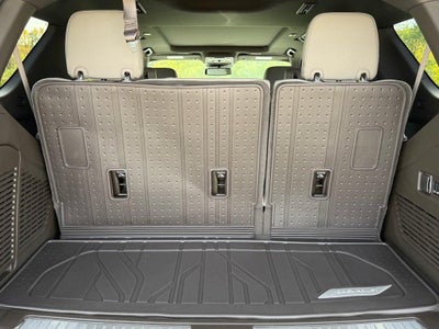 2027 Chevrolet Tahoe Z71