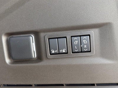 2027 Chevrolet Tahoe Z71