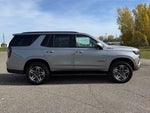 2027 Chevrolet Tahoe Z71