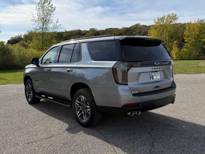 2027 Chevrolet Tahoe Z71