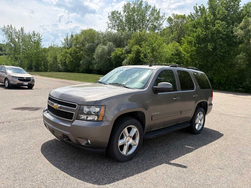 2011 Chevrolet Tahoe LT