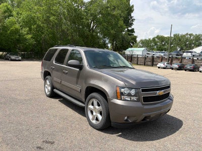 2011 Chevrolet Tahoe LT