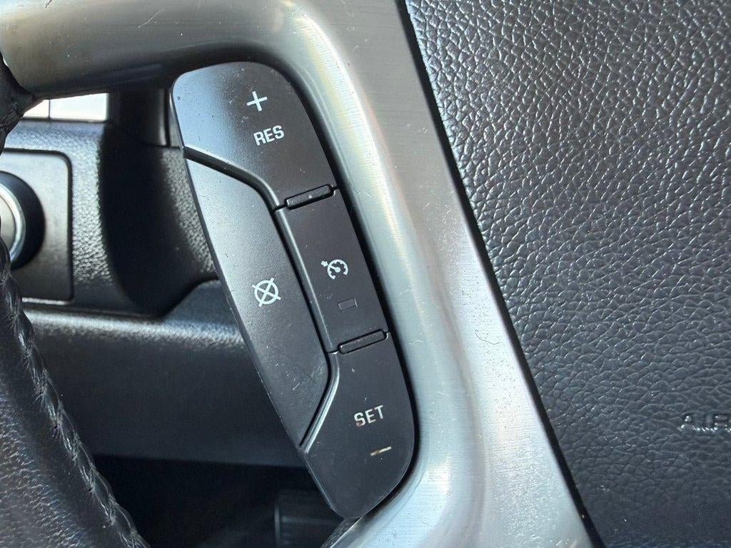 2012 Chevrolet Tahoe LT