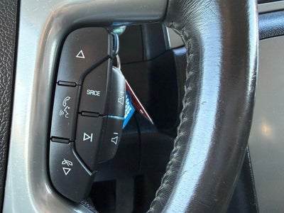 2012 Chevrolet Tahoe LT