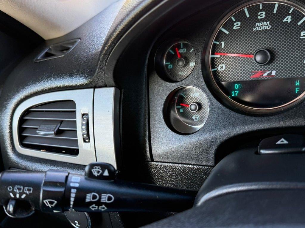 2012 Chevrolet Tahoe LT