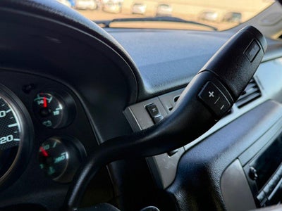 2012 Chevrolet Tahoe LT