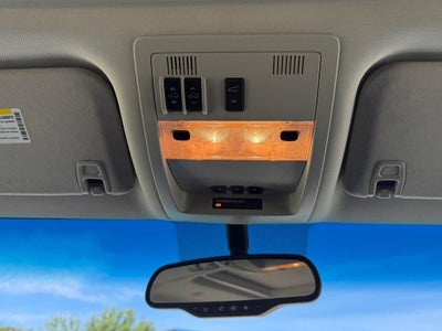 2012 Chevrolet Tahoe LT
