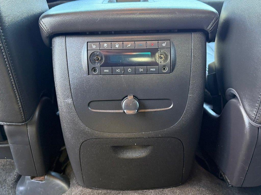 2012 Chevrolet Tahoe LT