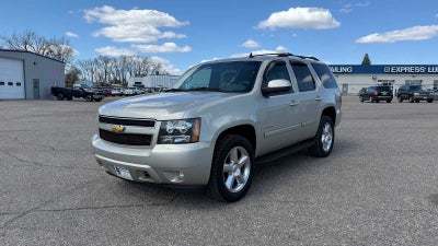 2014 Chevrolet Tahoe LT