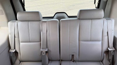 2014 Chevrolet Tahoe LT