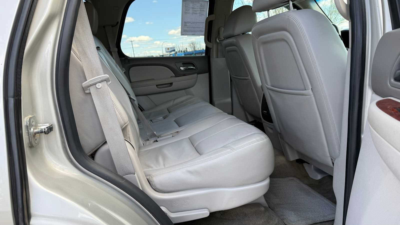 2014 Chevrolet Tahoe LT