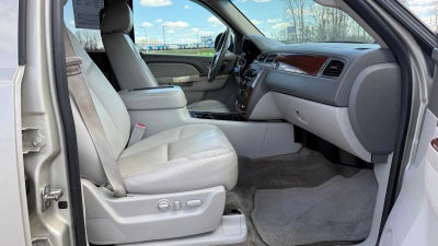 2014 Chevrolet Tahoe LT