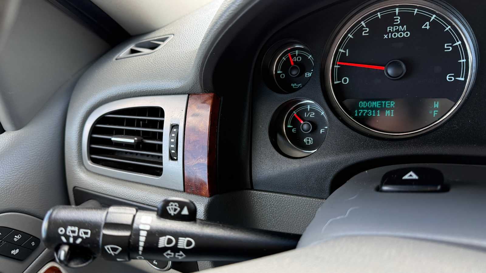 2014 Chevrolet Tahoe LT