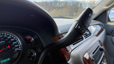 2014 Chevrolet Tahoe LT