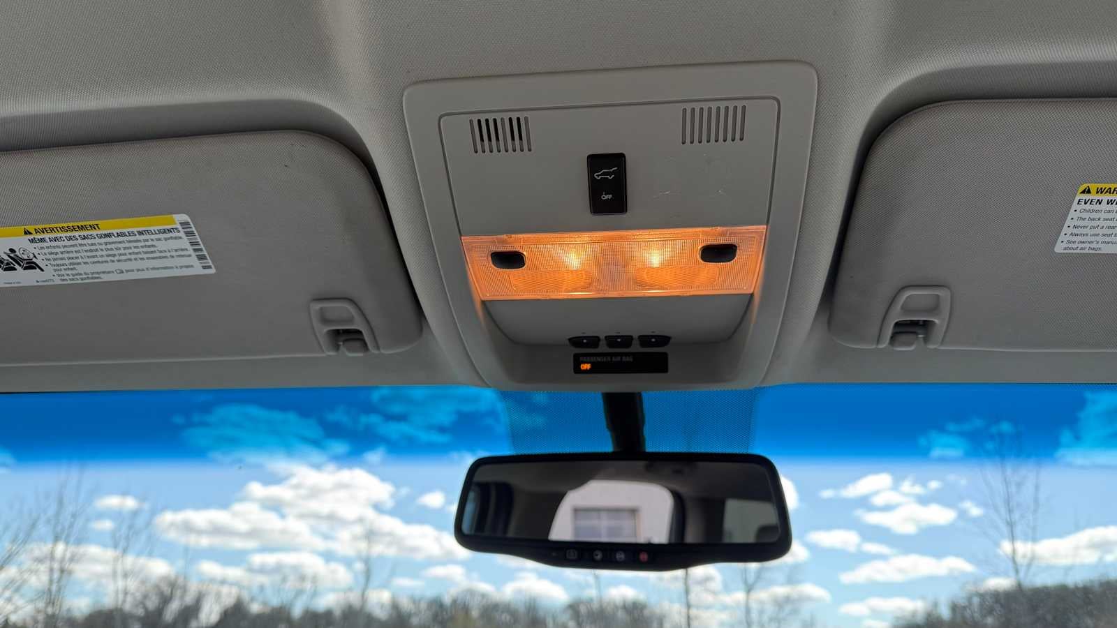 2014 Chevrolet Tahoe LT
