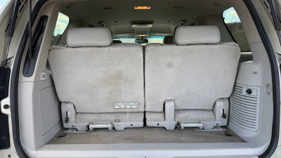 2014 Chevrolet Tahoe LT
