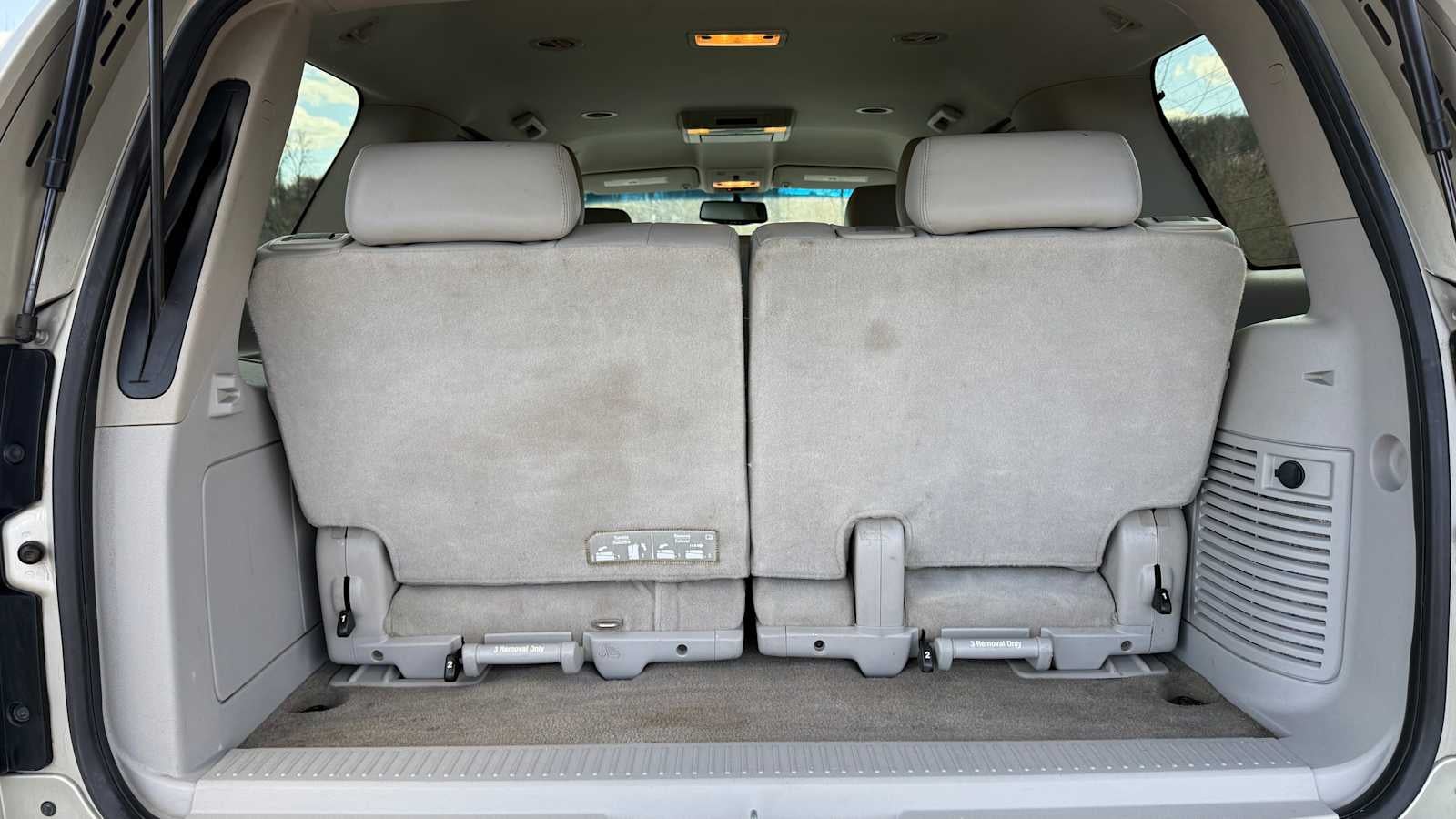2014 Chevrolet Tahoe LT
