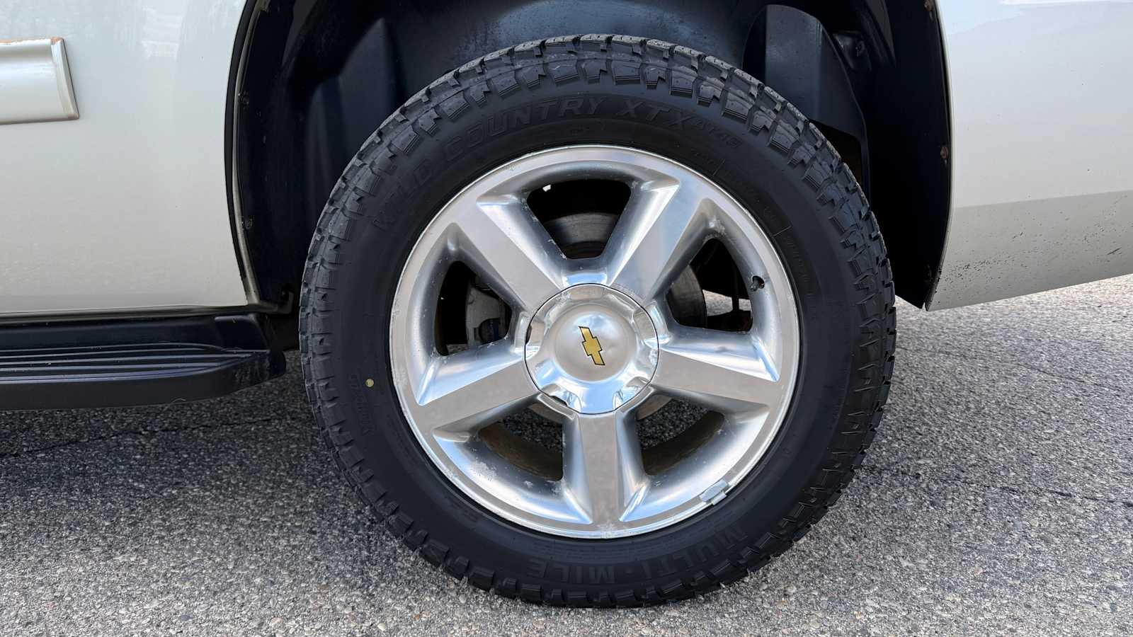 2014 Chevrolet Tahoe LT