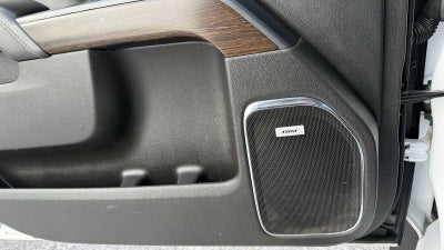 2019 GMC Sierra 2500 HD Denali