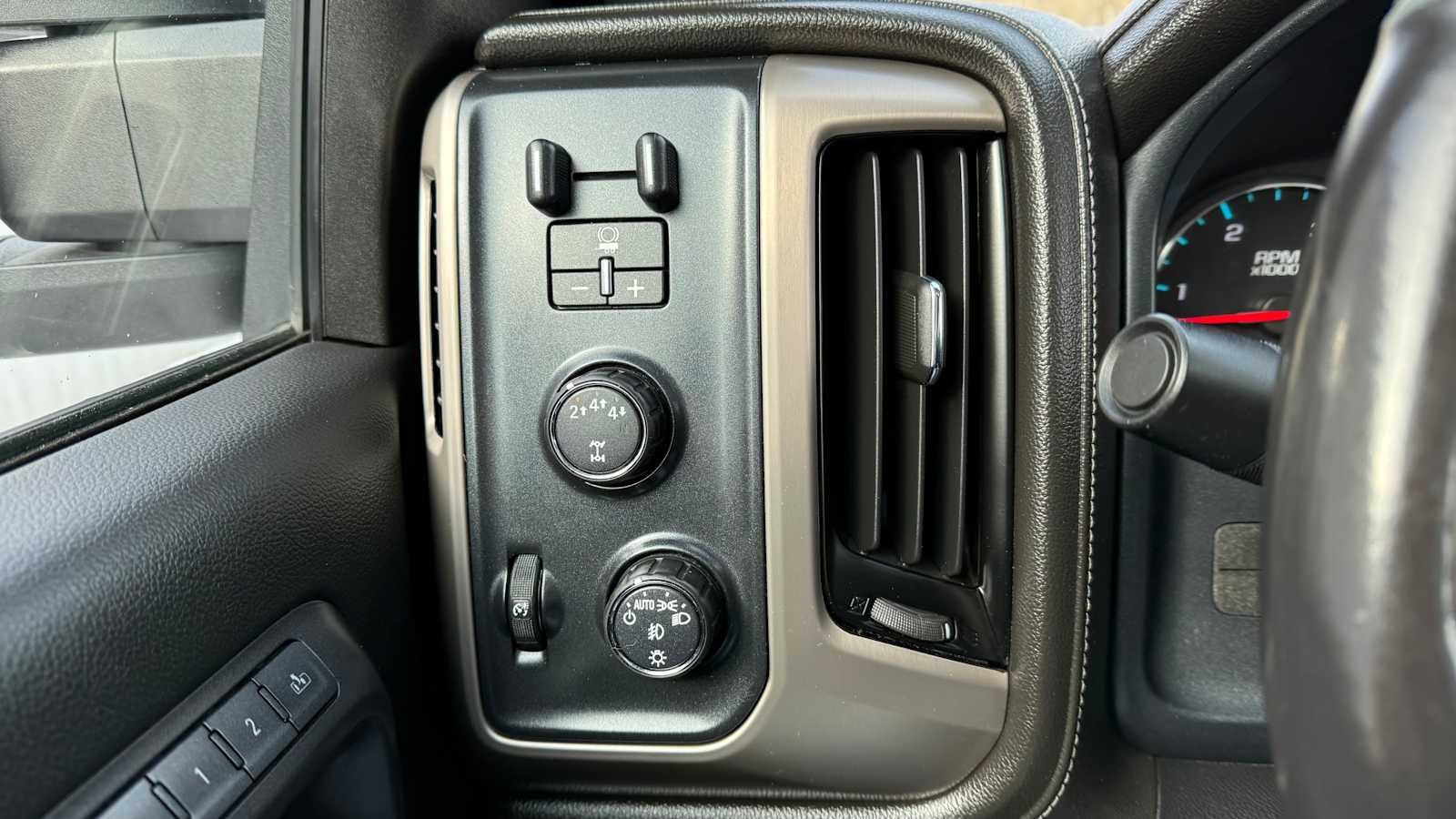 2019 GMC Sierra 2500 HD Denali